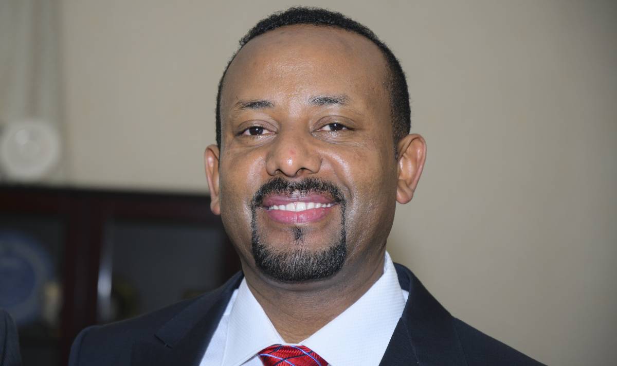 Etiopski premijer doputovao u Sudan. Želi pomoći oko političke krize